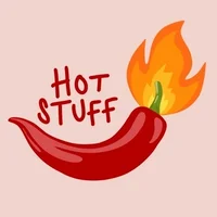 hot chillies gif