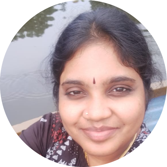 revathi profile picture